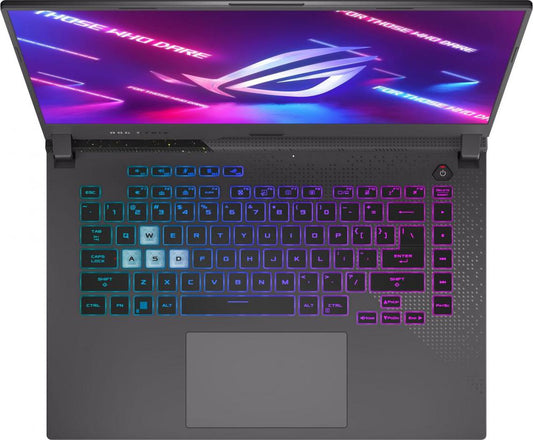 Asus ROG Strix G15 i7 (9ᵉ Gen)