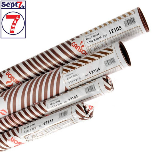 Calque Canson 90/95G