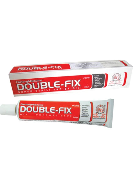 Colle Double-fix