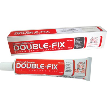 Colle Double-fix
