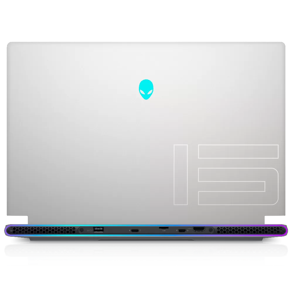 Dell Alienware X15 i7 (11ᵉ Gen)