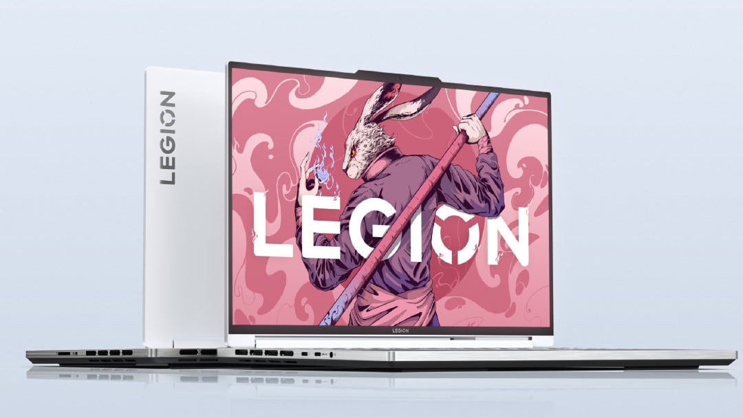 Lenovo Legion Y9000X i7 (12ᵉ Gen)