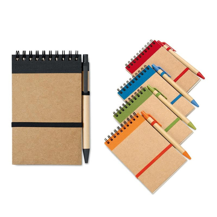 Papiers & Carnets