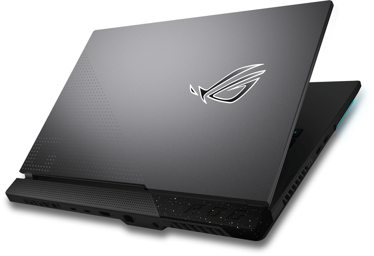 Asus ROG Strix G15 i7 (9ᵉ Gen)