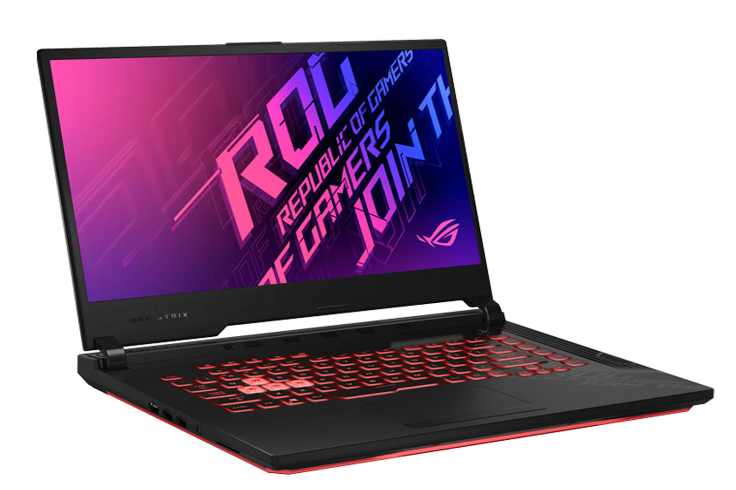 Asus ROG Strix G15 i7 (9ᵉ Gen)