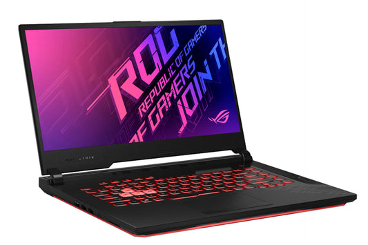 Asus ROG Strix G15 i7 (9ᵉ Gen)