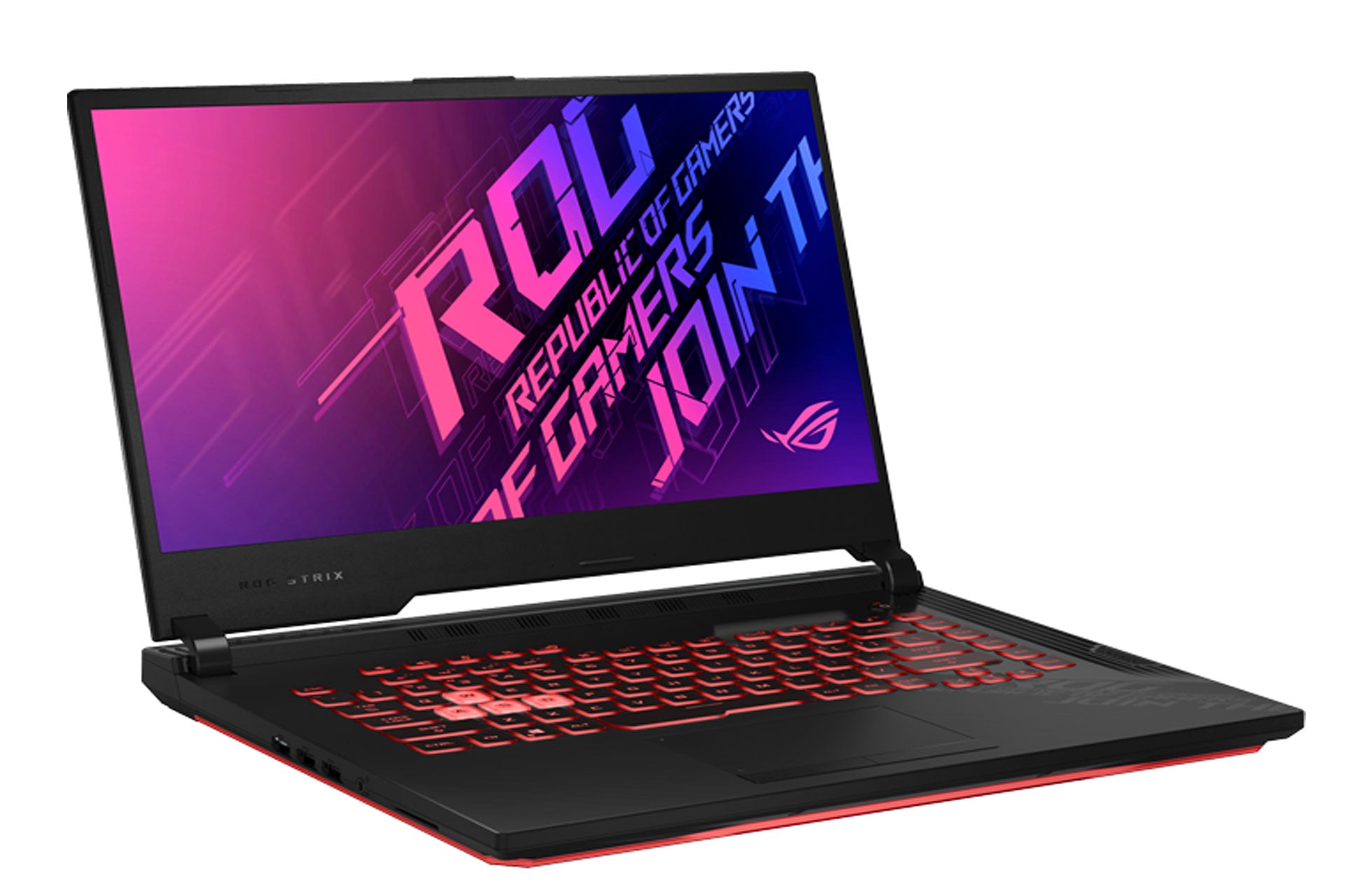 Asus Rogue Strix G15