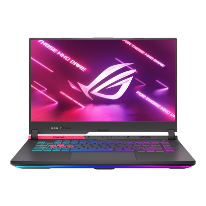 Asus ROG Strix G15 i7 (9ᵉ Gen)