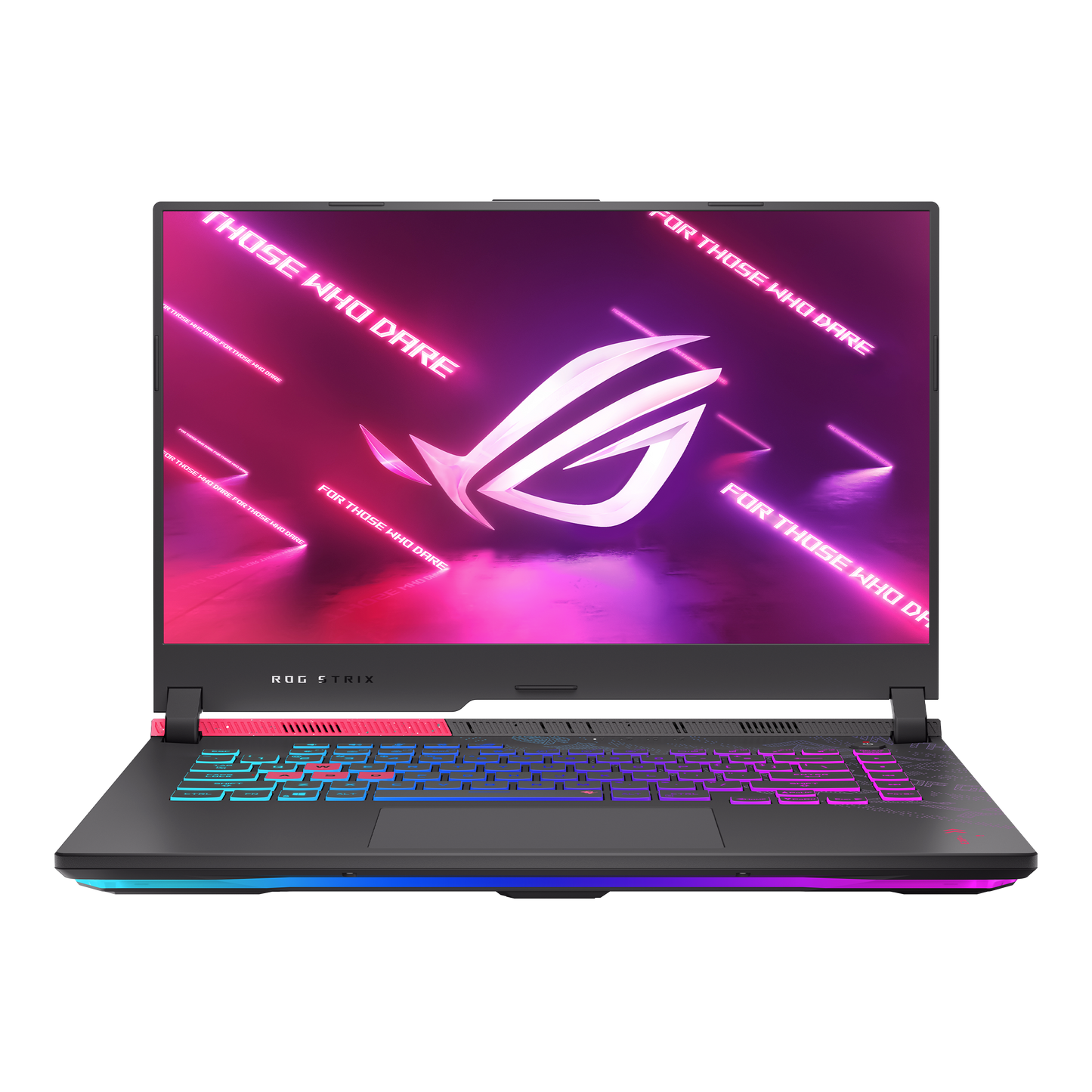 Asus Rog Strix G15 Ryzen 9