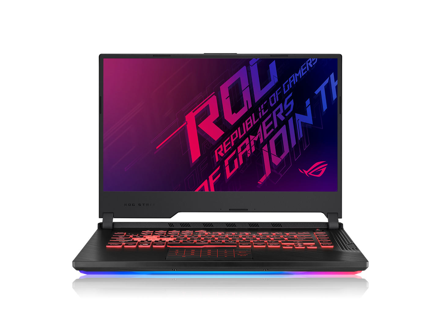 Asus ROG Strix G15 i7 (13ᵉ Gen)