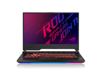 Asus ROG Strix G15 i7 (13ᵉ Gen)