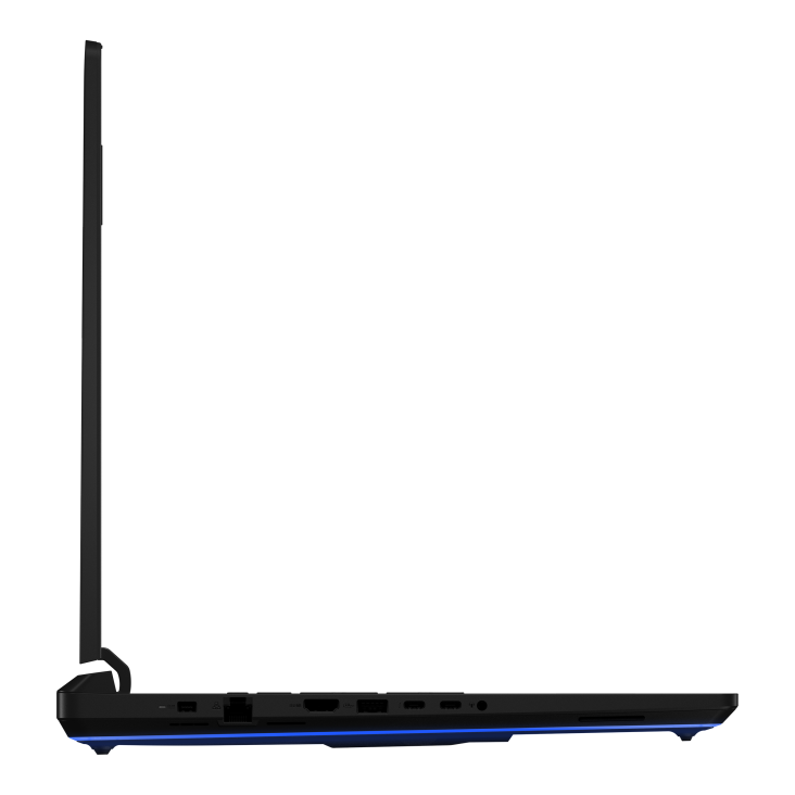 Asus Rog Scar 18 Ultra 9