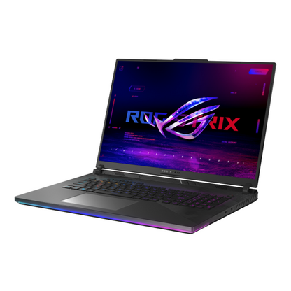 Asus Rog Scar 18 Ultra 9