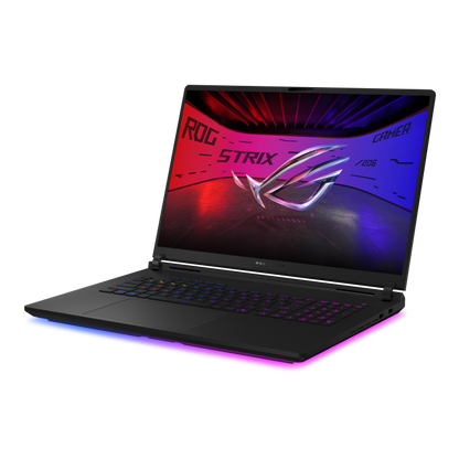 Asus Rog Scar 18 Ultra 9