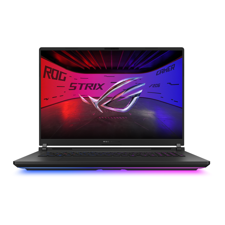 Asus Rog Scar 18 Ultra 9