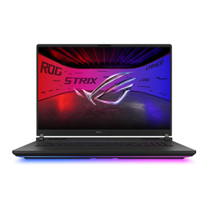 Asus Rog Scar 18 Ultra 9