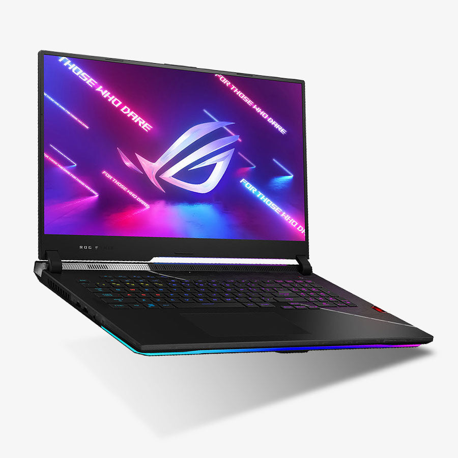 Asus ROG Strix 16" i9 13ème Gén RTX 4060 8Go 32Go RAM 1To SSD 144Hz 3ms RGB