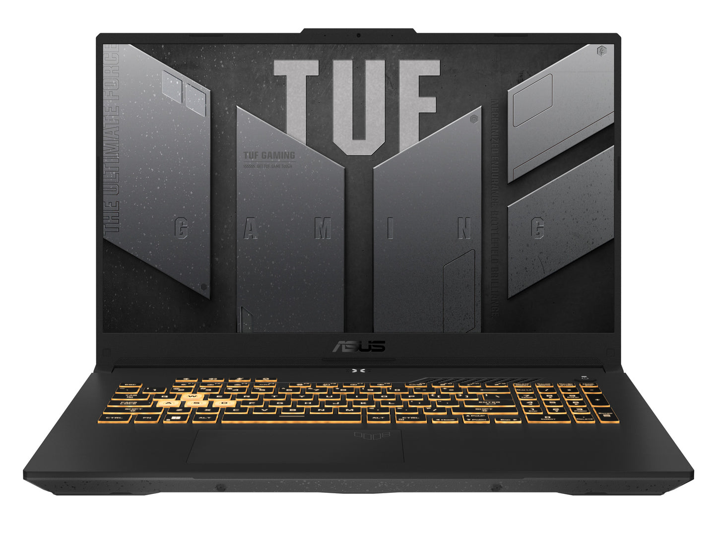 Asus TUF Gaming F17 i9 (11ᵉ Gen)