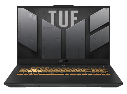 Asus TUF Gaming F17 i9 (11ᵉ Gen)