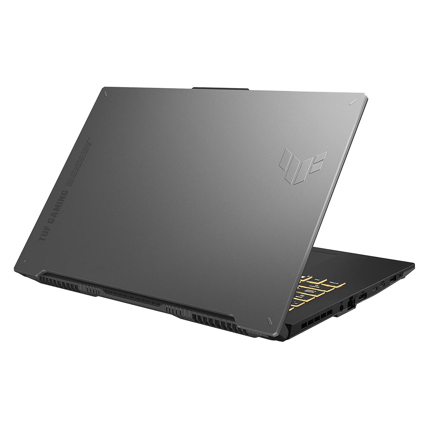 Asus TUF Gaming F17 i9 (11ᵉ Gen)