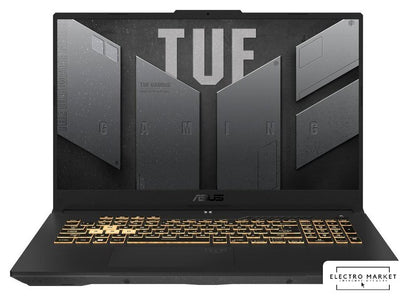 Asus TUF Gaming F15 i9 (11ᵉ Gen)