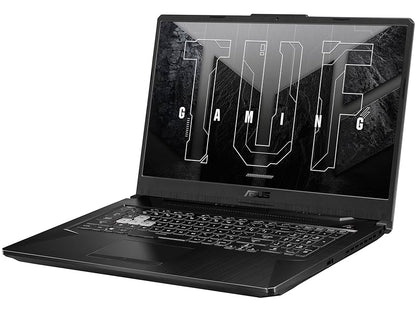 Asus TUF Gaming F17 i9 (11ᵉ Gen)