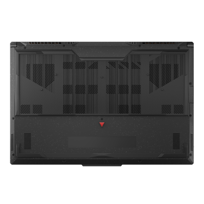 Asus TUF Gaming F17 i9 (11ᵉ Gen)
