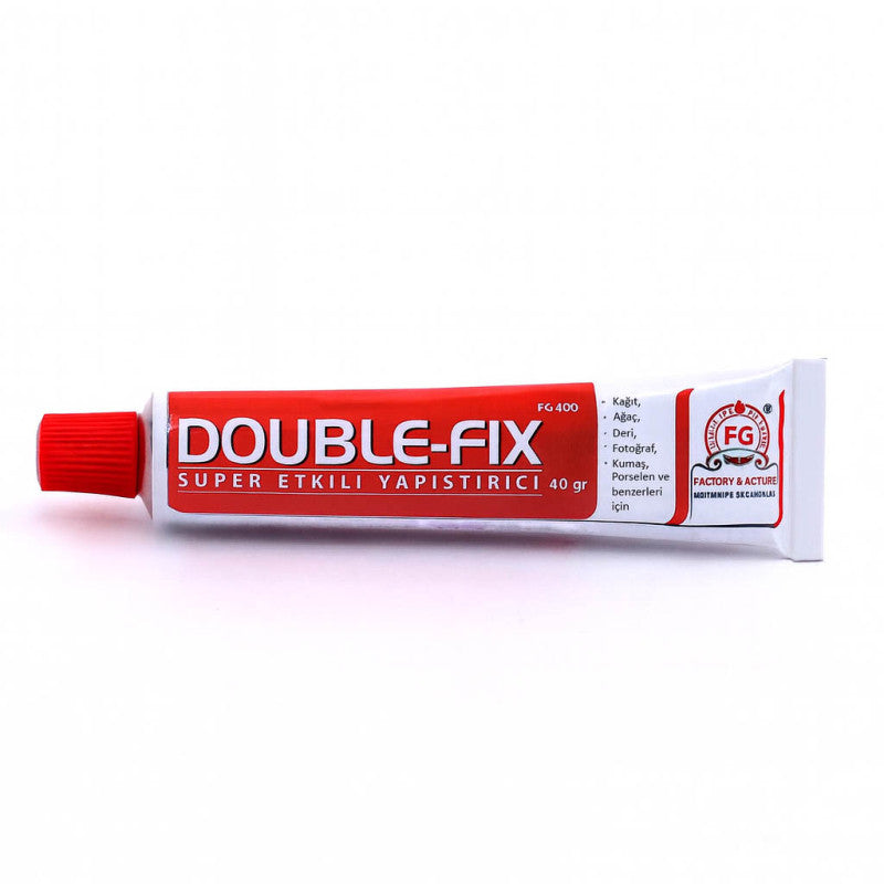 Colle Double-fix