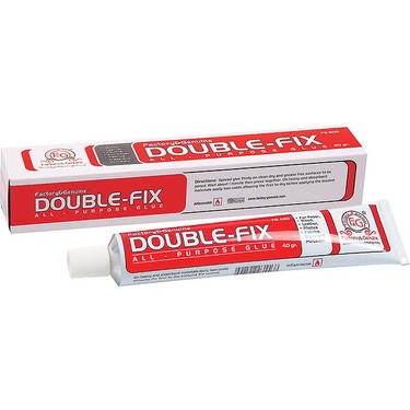 Colle Double-fix