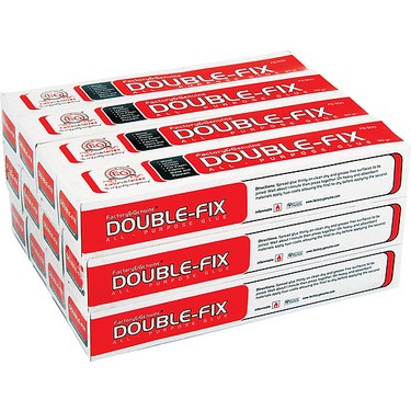 Colle Double-fix