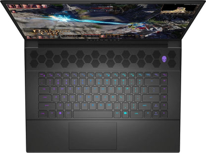 Dell Alienware M16 R1 Intel i7 (13ᵉ Gen)