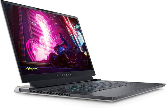 Dell Alienware X15 i7 (11ᵉ Gen)