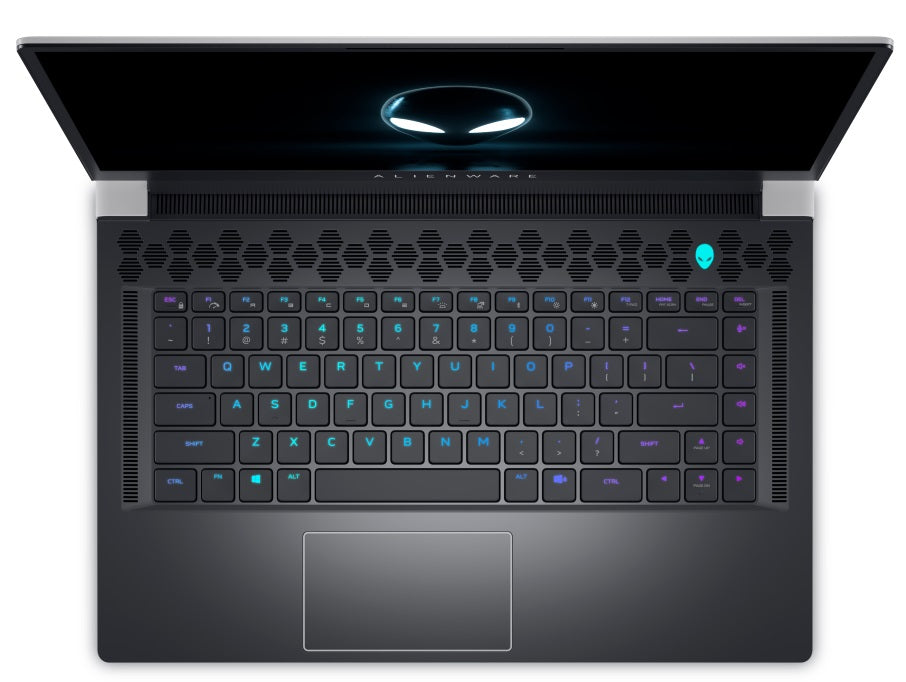 Dell Alienware X15 i7 (11ᵉ Gen)