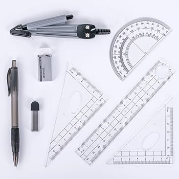 Ensemble geometrique