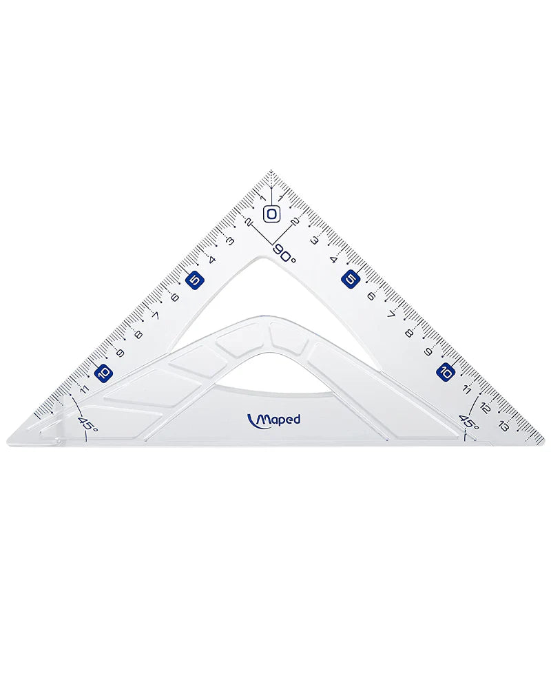 Ensemble Géométrique