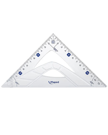 Ensemble Géométrique