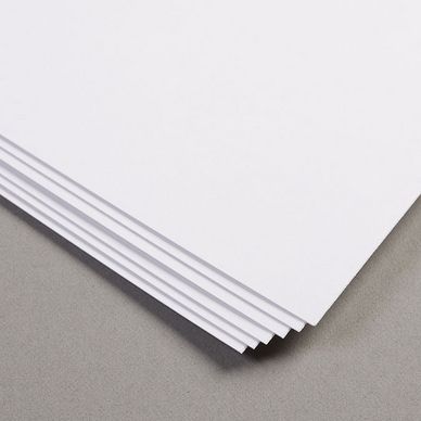 Feuille Bristol - A4 300g