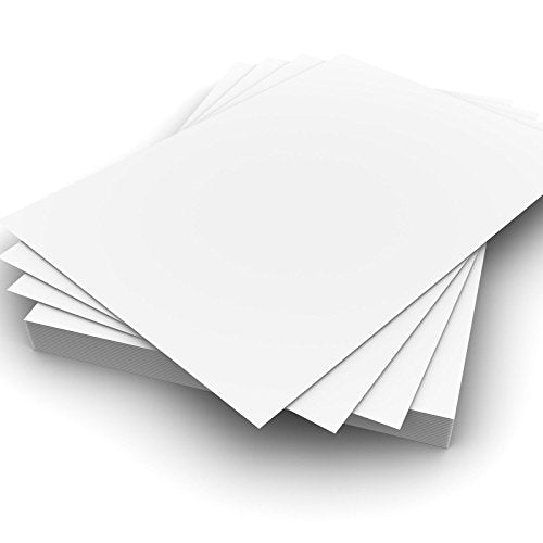 Feuille Bristol - A4 300g