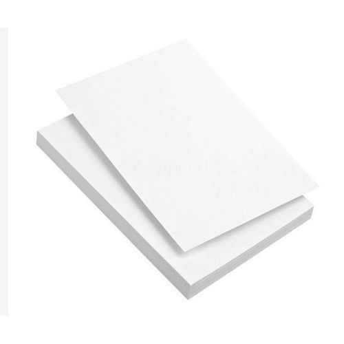 Feuille de bristol A3