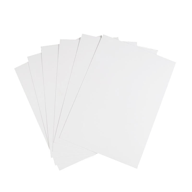 Feuille Bristol - A4 300g