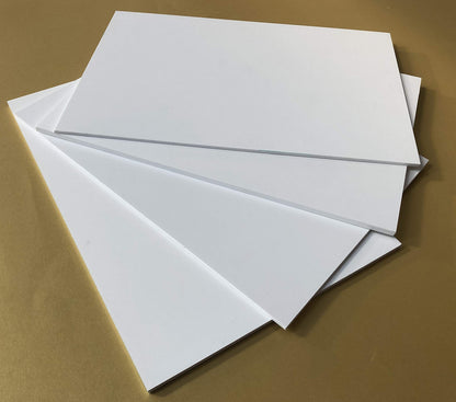 Feuille de Forex A3