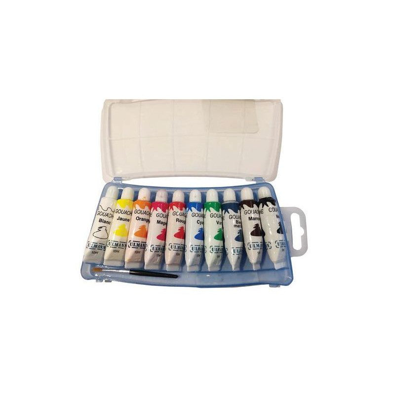 Gouache