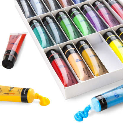 Gouache