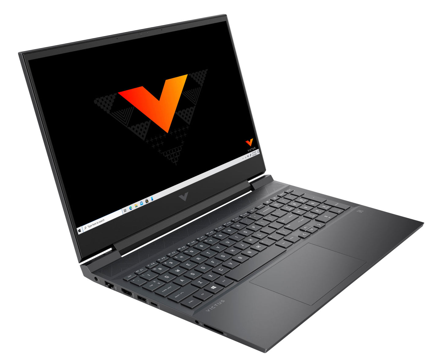 HP Victus 16 i7 (11ᵉ Gen)