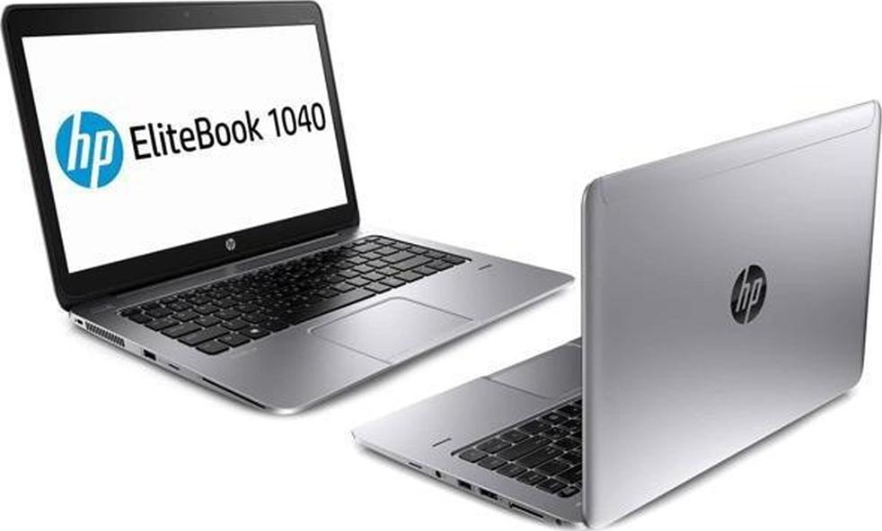 HP EliteBook 1040 G3