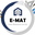 E-MAT Côte d’Ivoire logo