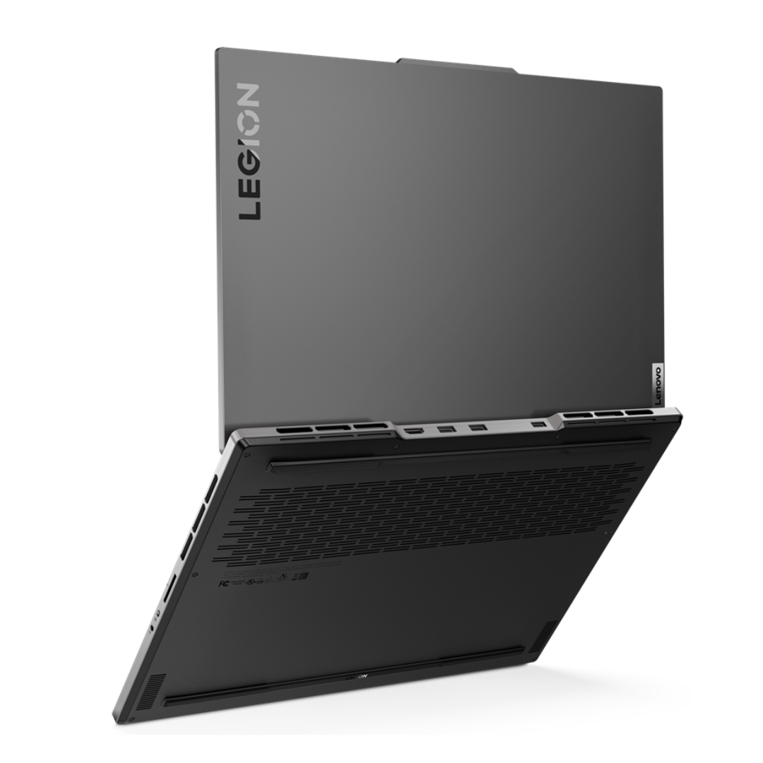 Lenovo Legion Y9000X i7 (12ᵉ Gen)