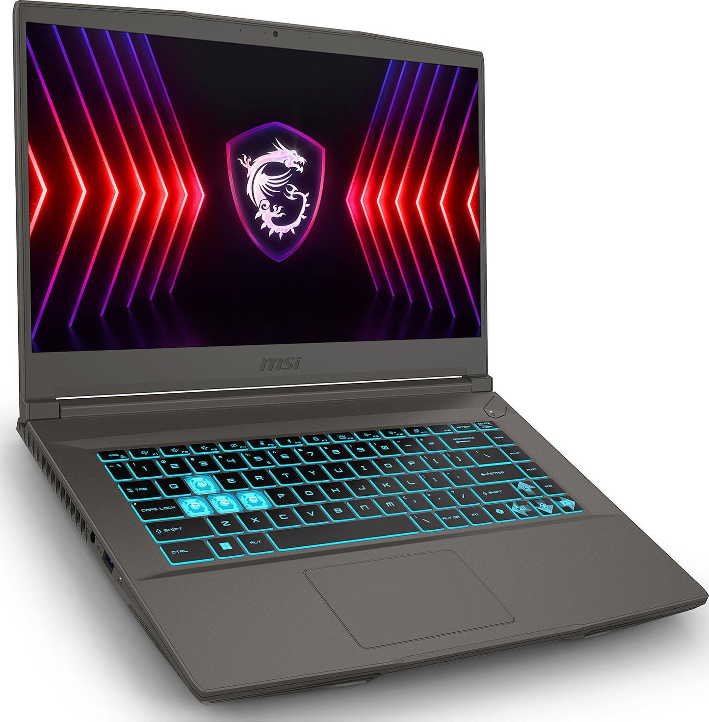 MSI Katana 15 Intel i7 (13ᵉ Gen)