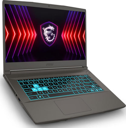 MSI Katana 15 Intel i7 (13ᵉ Gen)