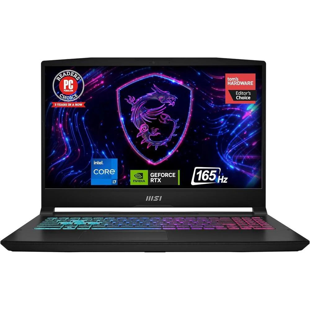 MSI Katana 15 Intel i7 (13ᵉ Gen)
